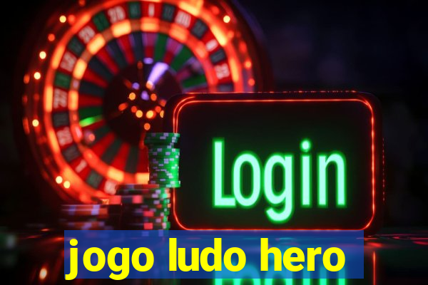 jogo ludo hero